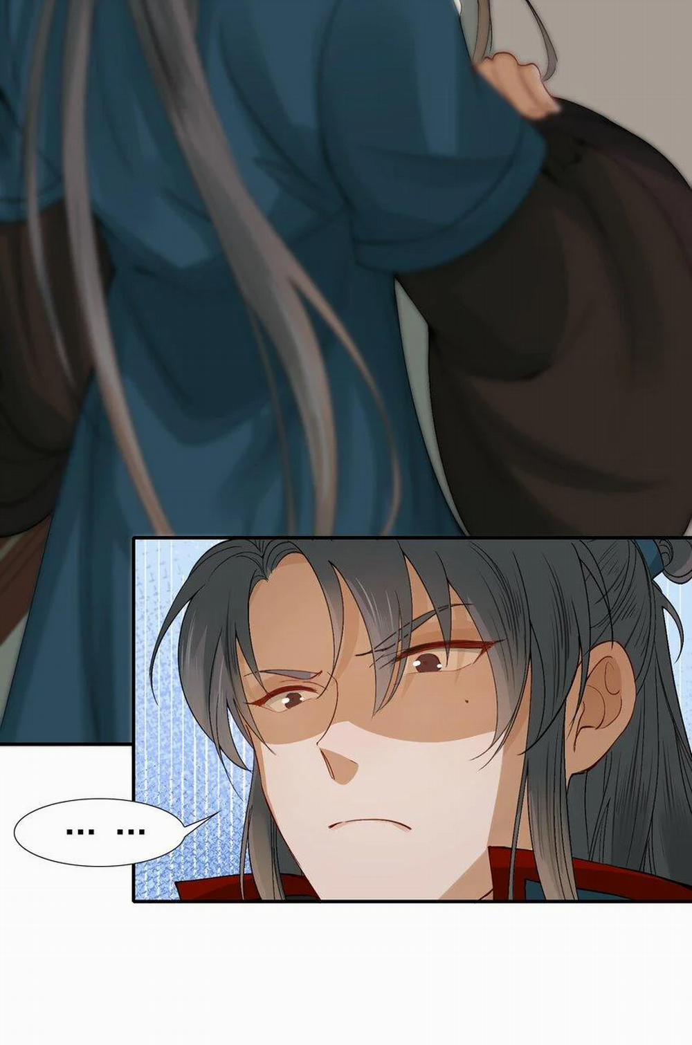 Loạn Thế Vi Vương 7 trang 20