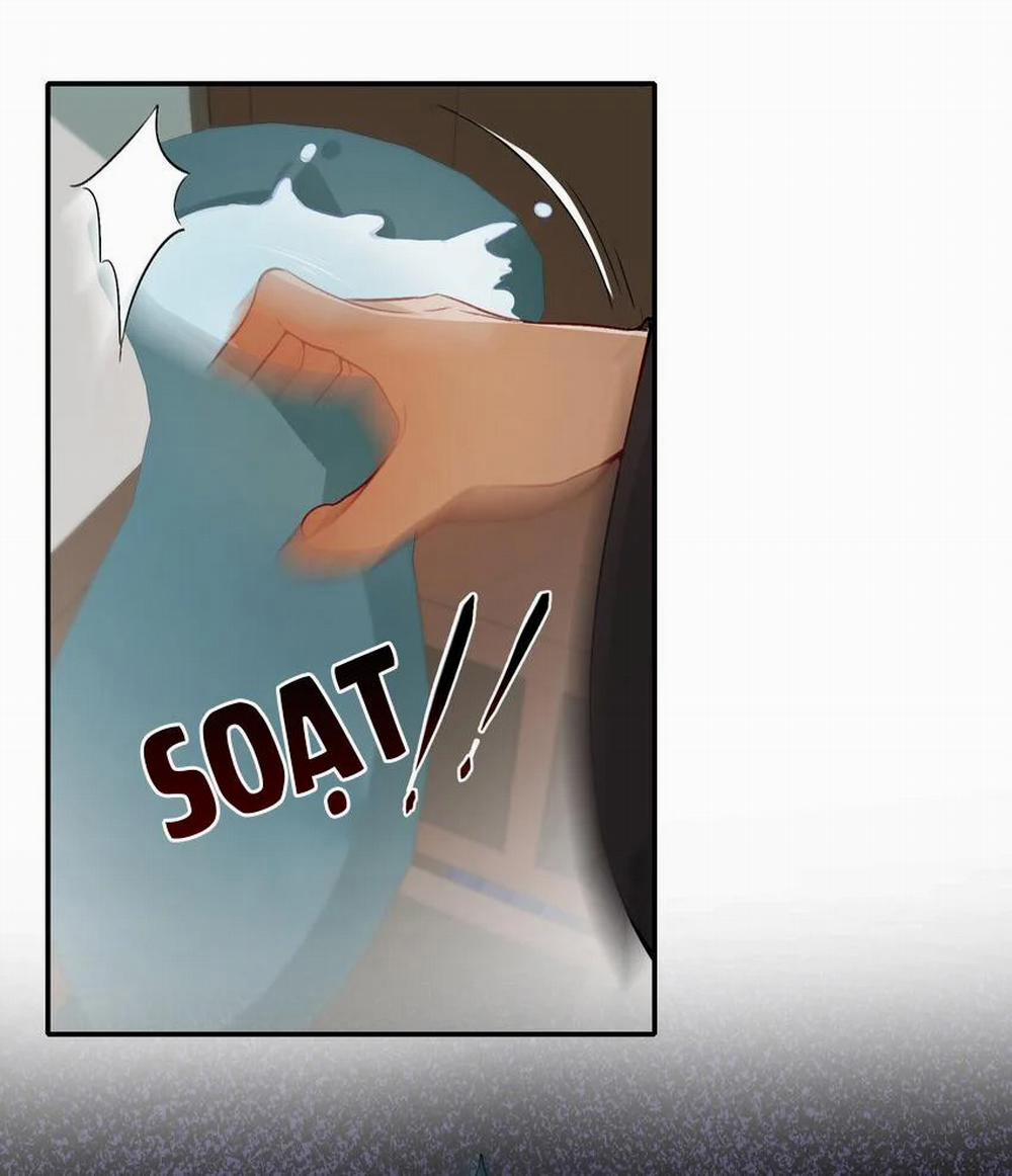 Loạn Thế Vi Vương 7 trang 21