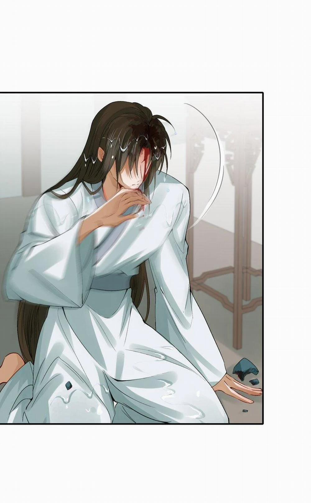 Loạn Thế Vi Vương 7 trang 24