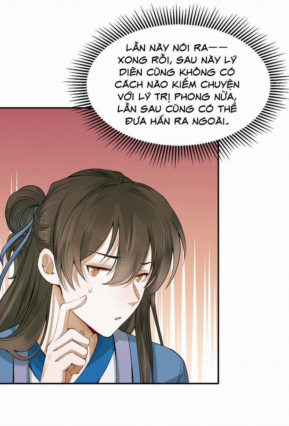 Loạn Thế Vi Vương 7 trang 27