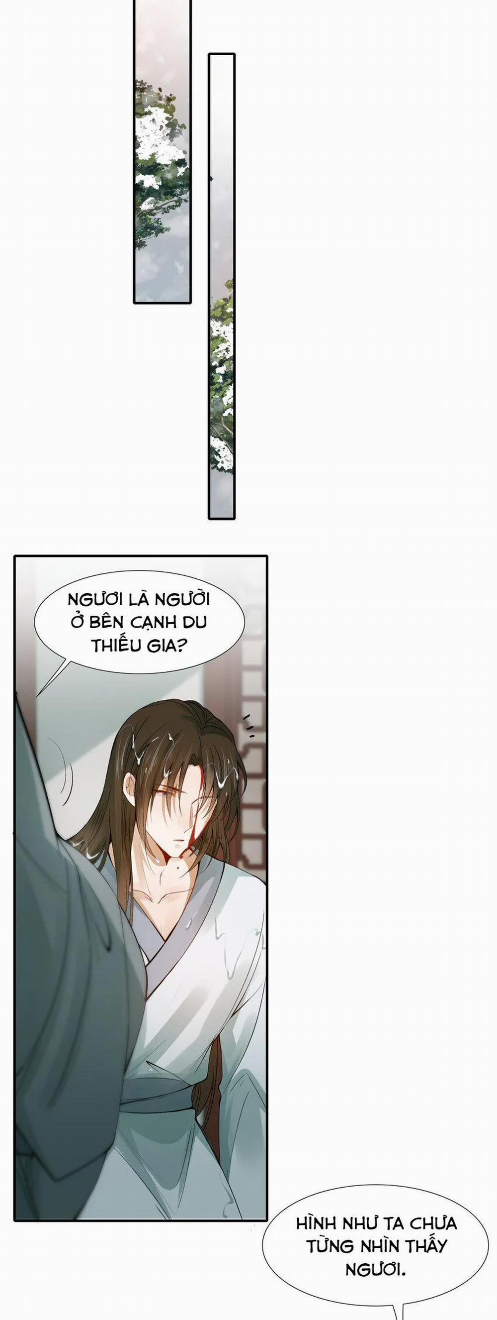 Loạn Thế Vi Vương 7 trang 30