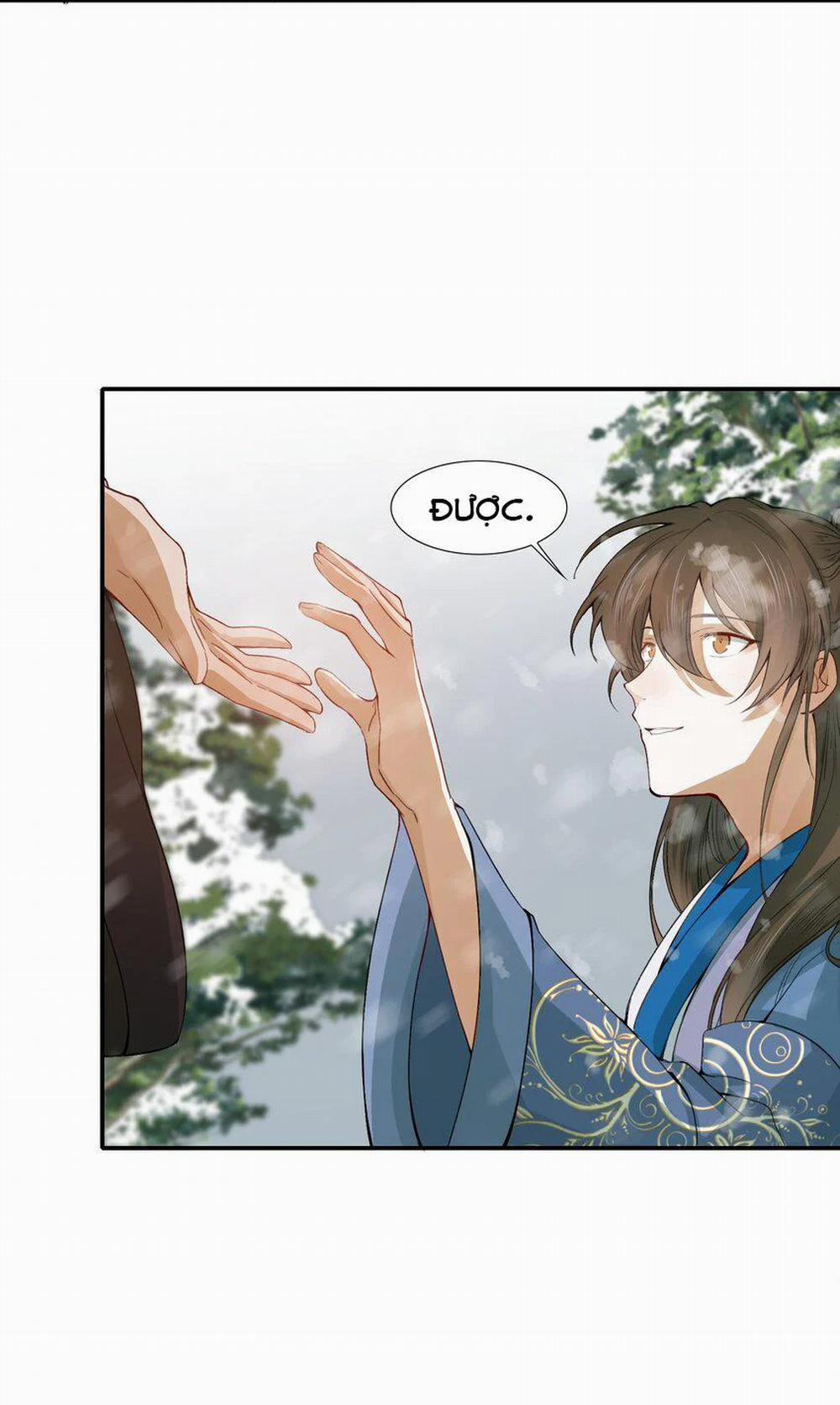 Loạn Thế Vi Vương 7 trang 34