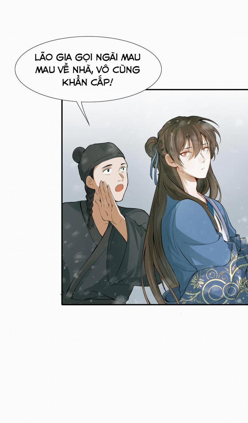 Loạn Thế Vi Vương 7 trang 36