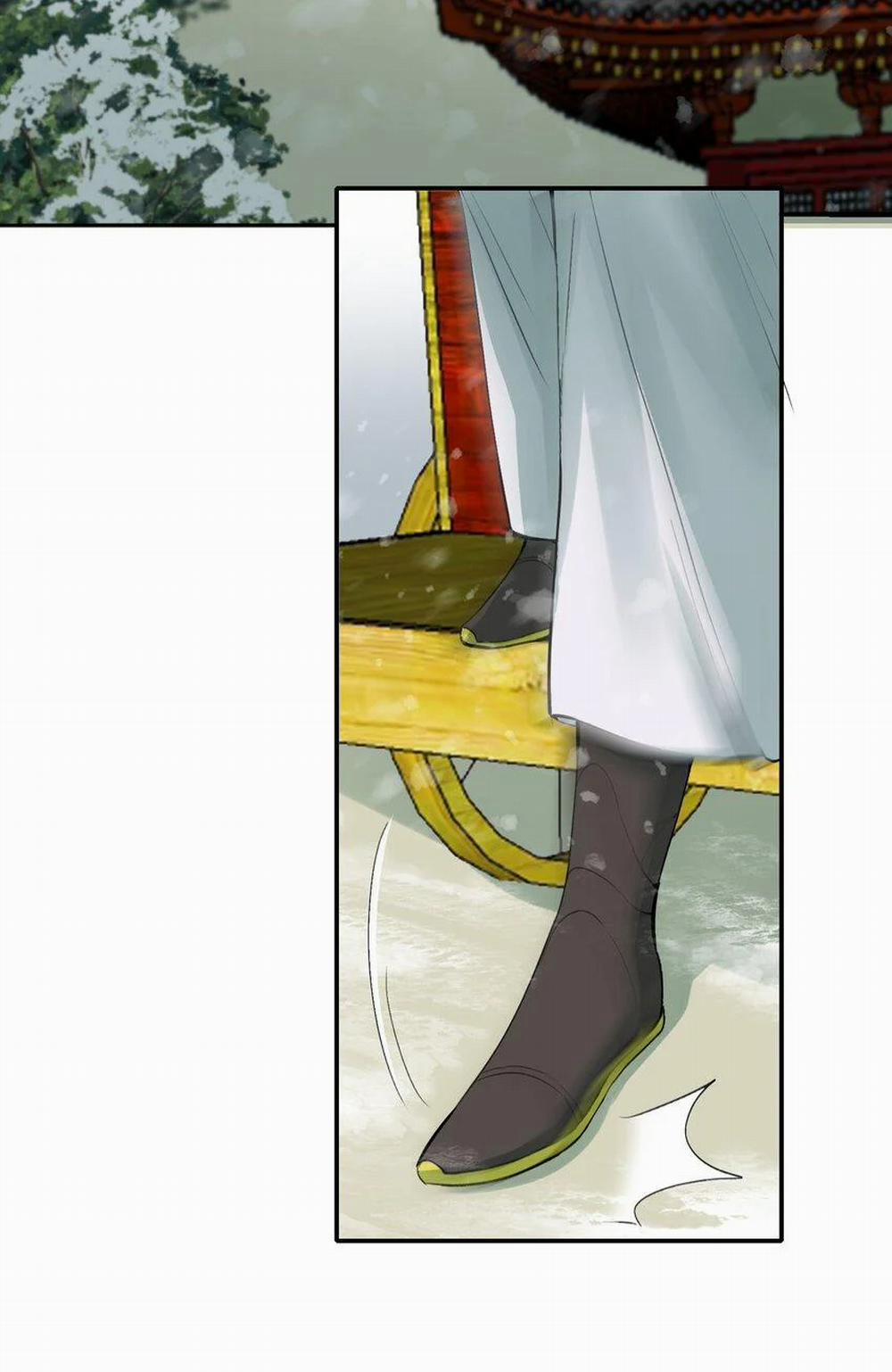 Loạn Thế Vi Vương 7 trang 38