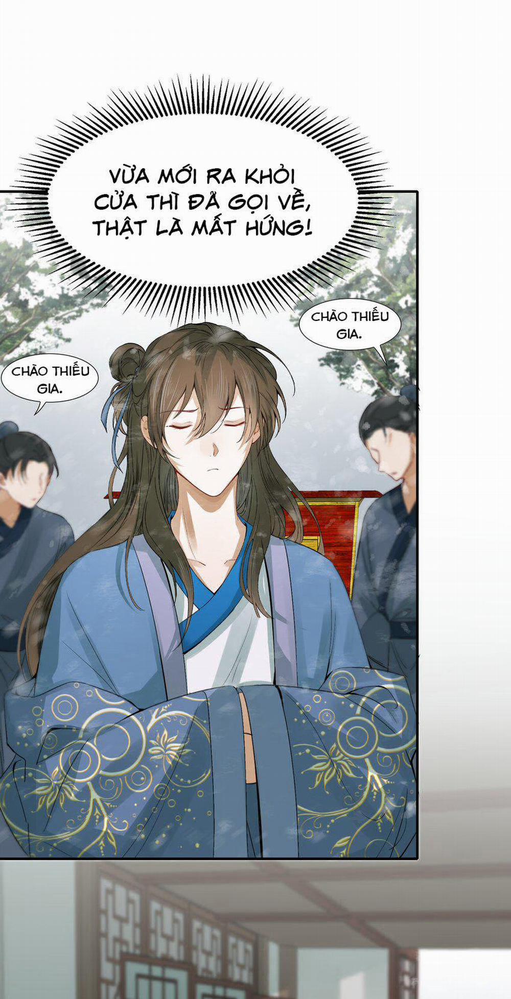 Loạn Thế Vi Vương 7 trang 39