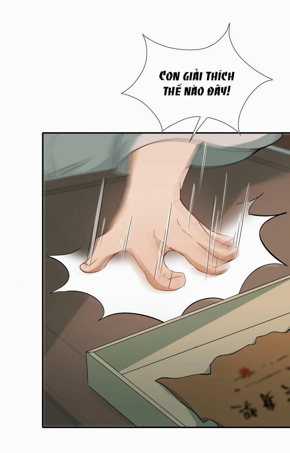 Loạn Thế Vi Vương 7 trang 43