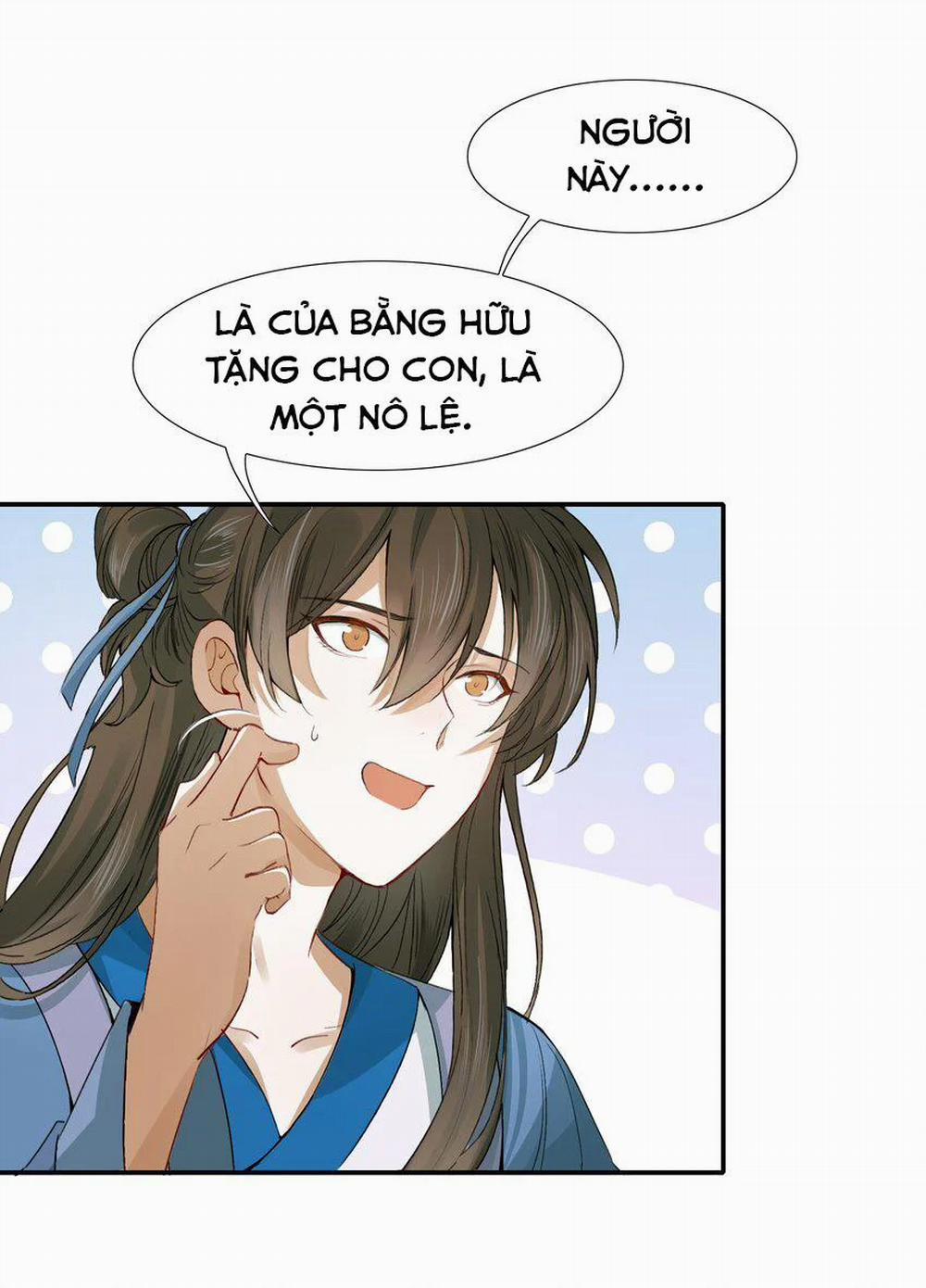 Loạn Thế Vi Vương 7 trang 44