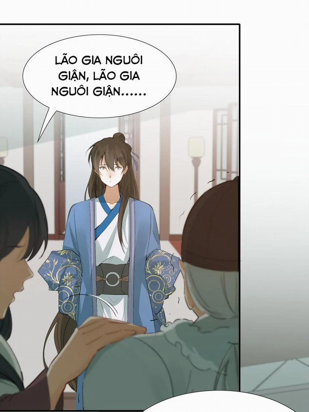 Loạn Thế Vi Vương 7 trang 48