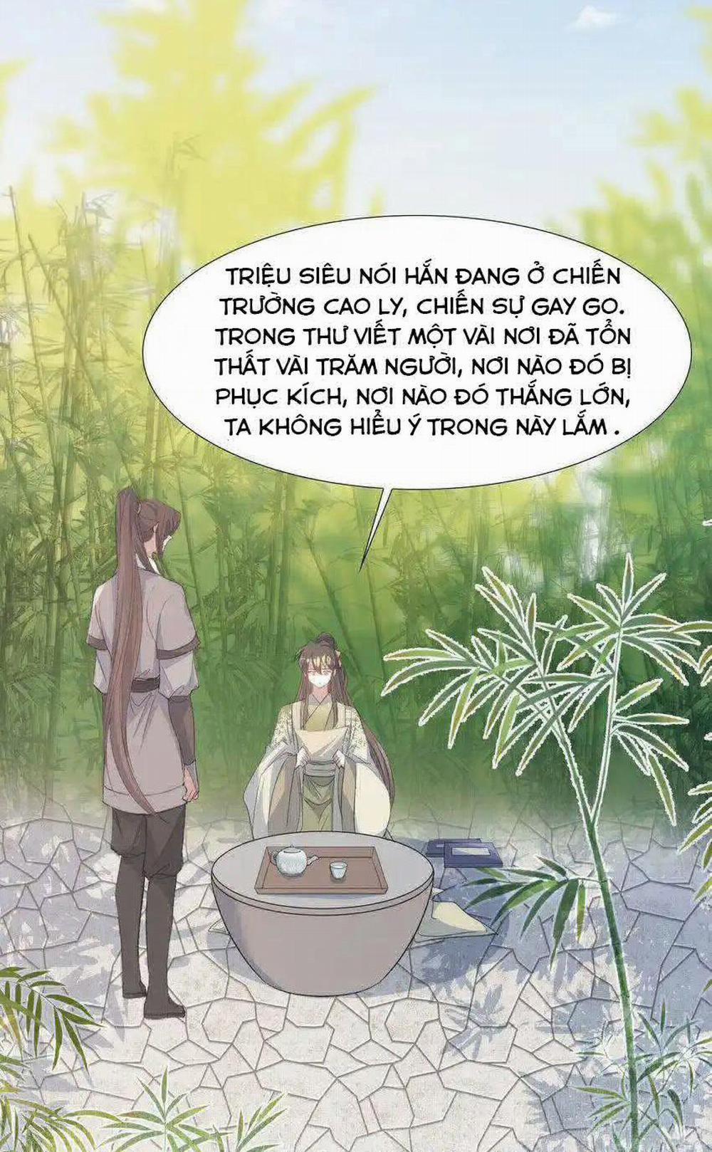Loạn Thế Vi Vương 70 trang 1