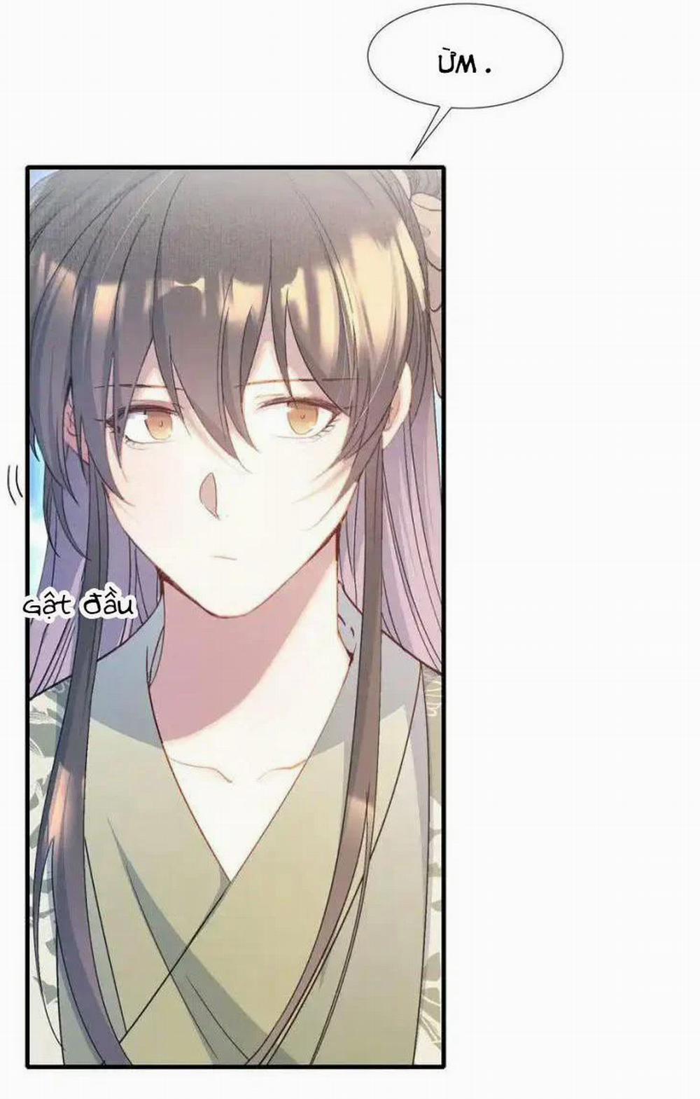 Loạn Thế Vi Vương 70 trang 15