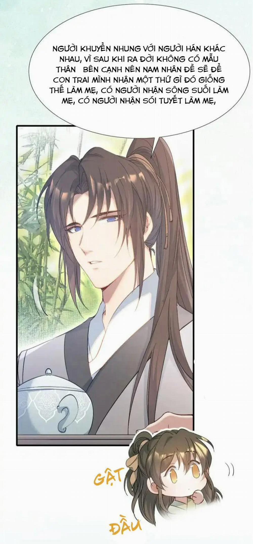 Loạn Thế Vi Vương 70 trang 18