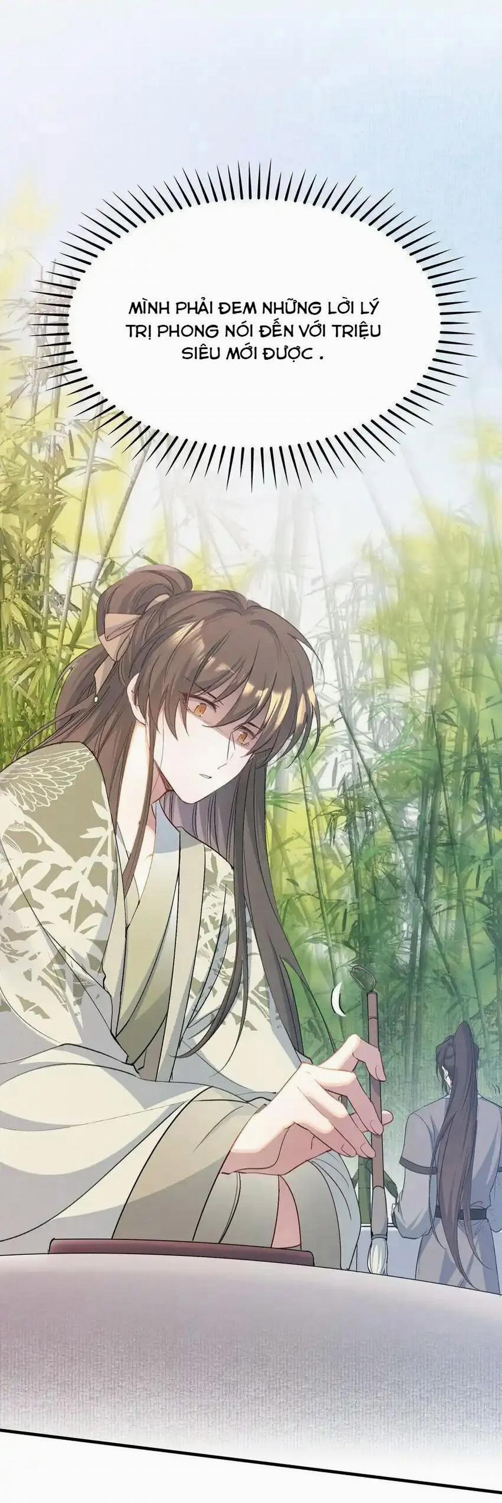 Loạn Thế Vi Vương 70 trang 19