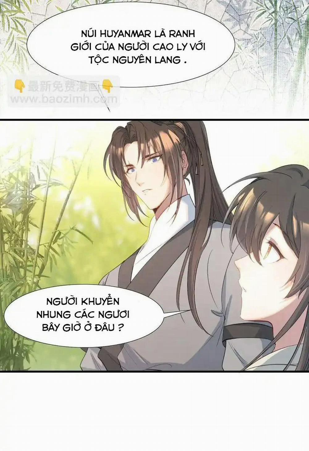 Loạn Thế Vi Vương 70 trang 2