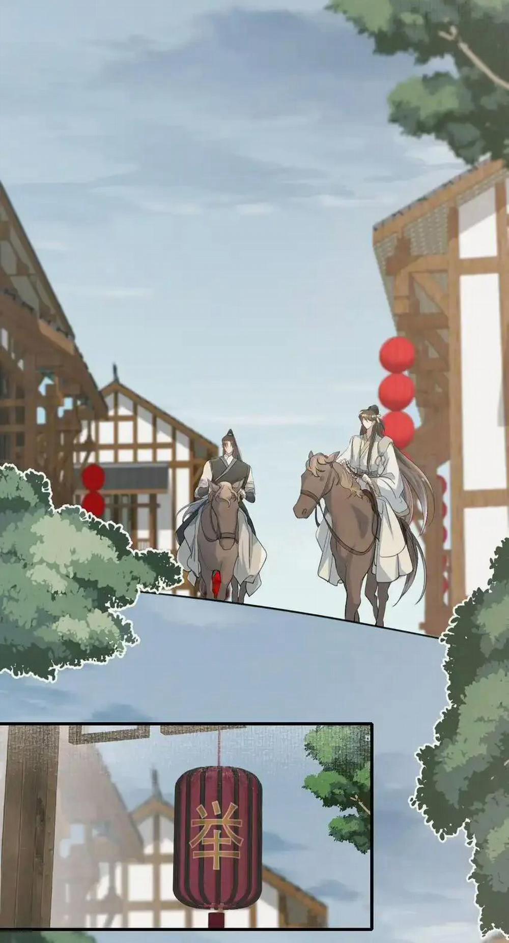 Loạn Thế Vi Vương 70 trang 21