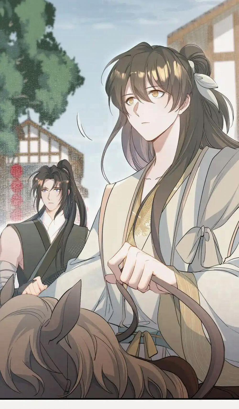 Loạn Thế Vi Vương 70 trang 22