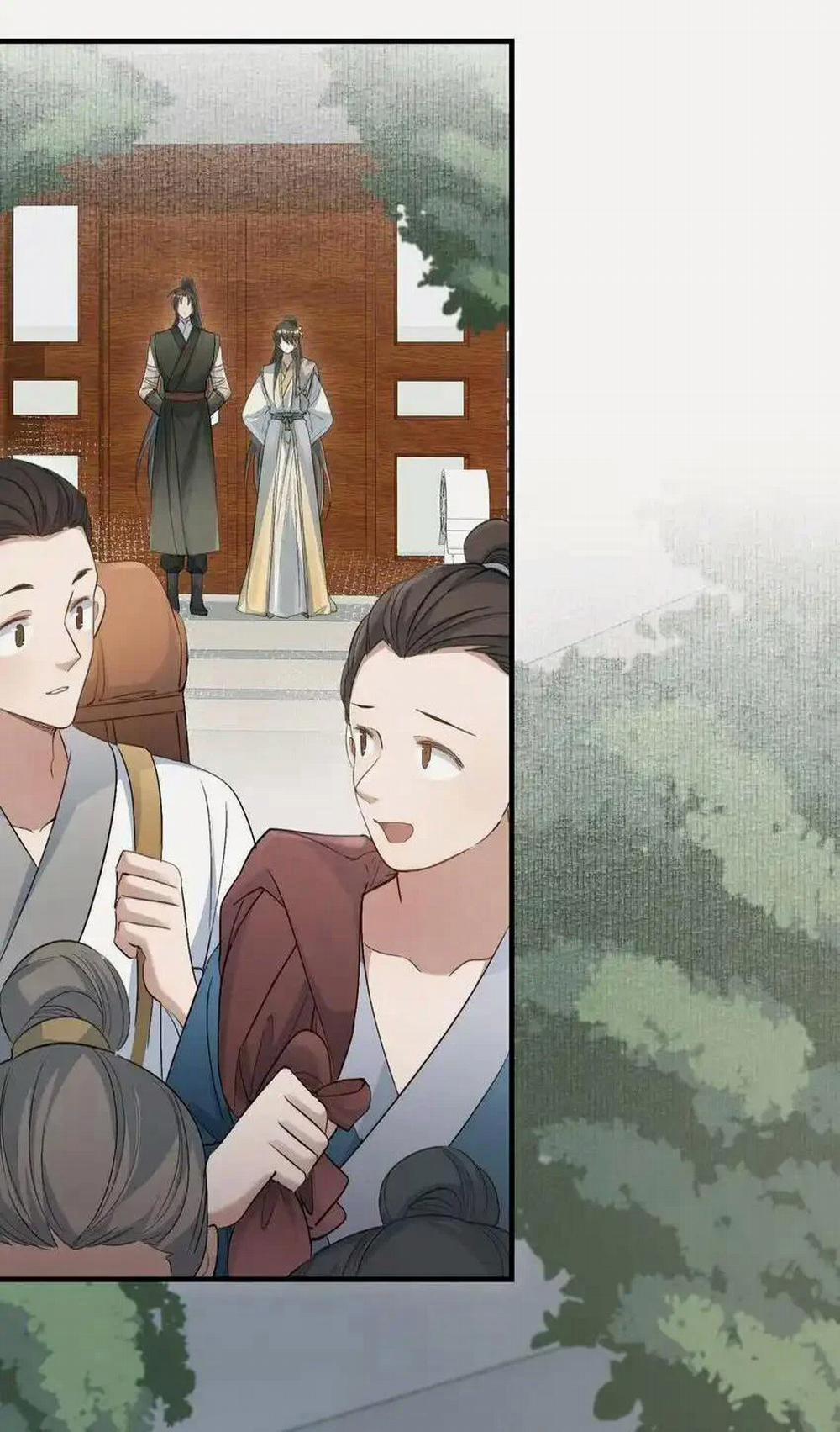 Loạn Thế Vi Vương 70 trang 23