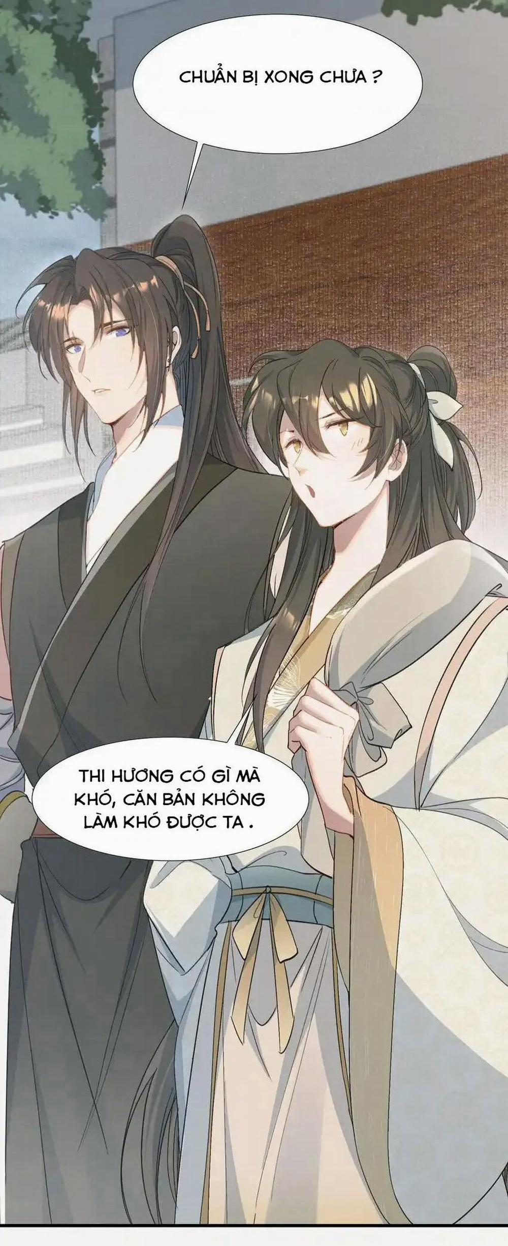 Loạn Thế Vi Vương 70 trang 24