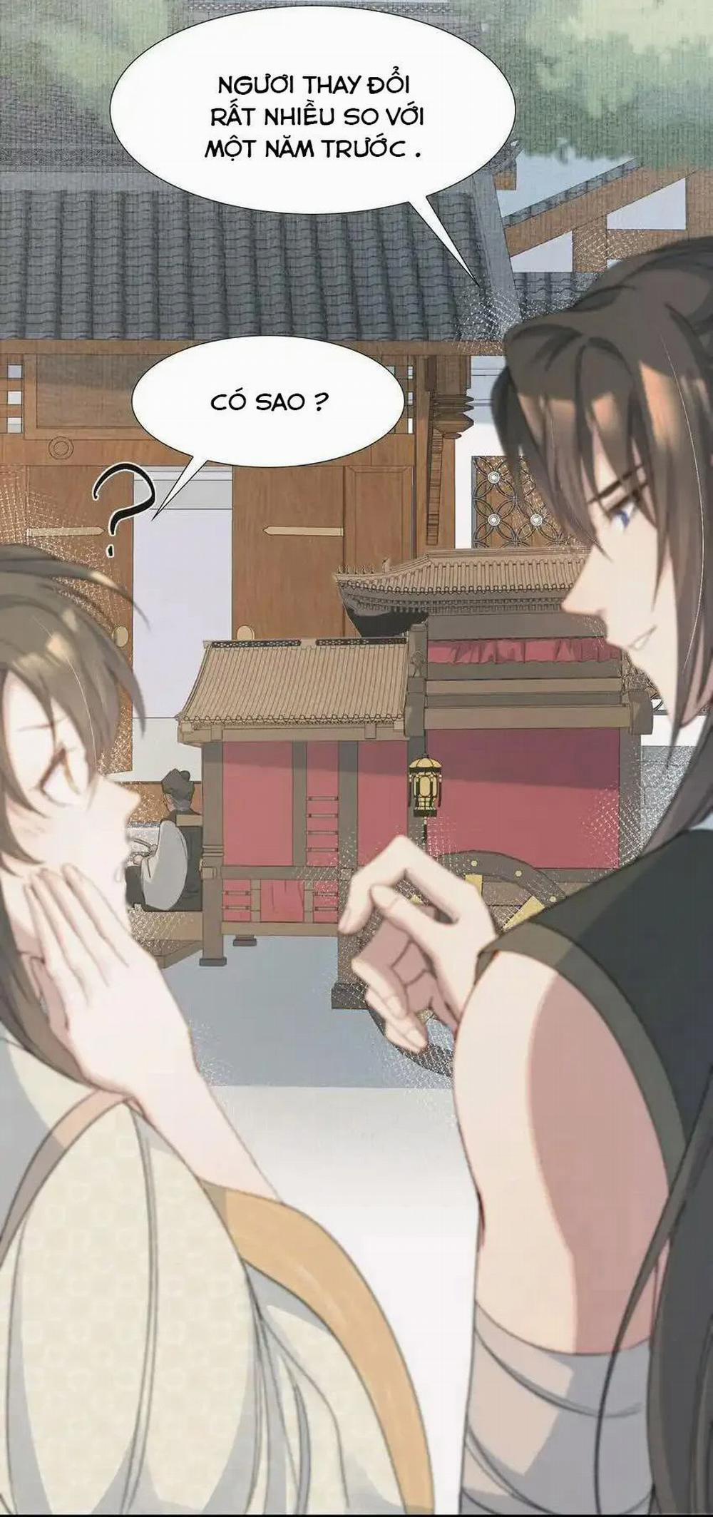 Loạn Thế Vi Vương 70 trang 26