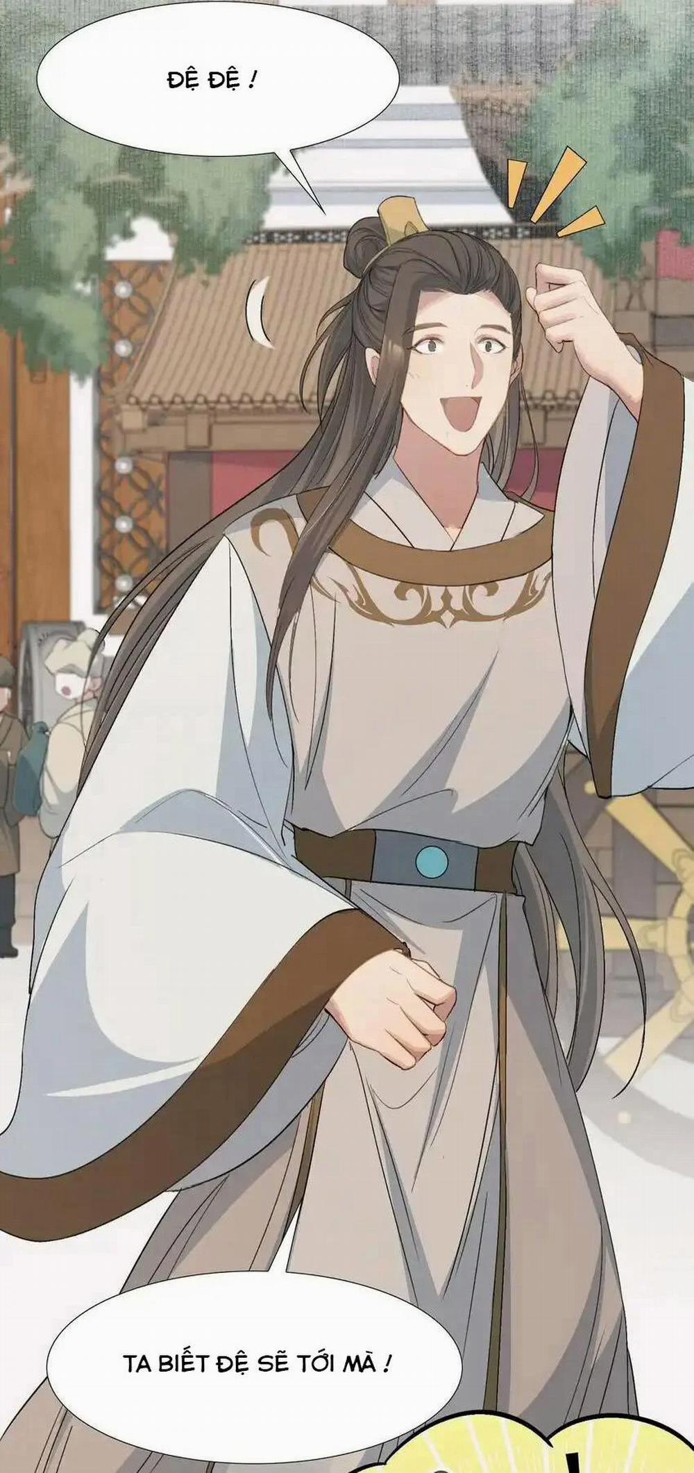 Loạn Thế Vi Vương 70 trang 29