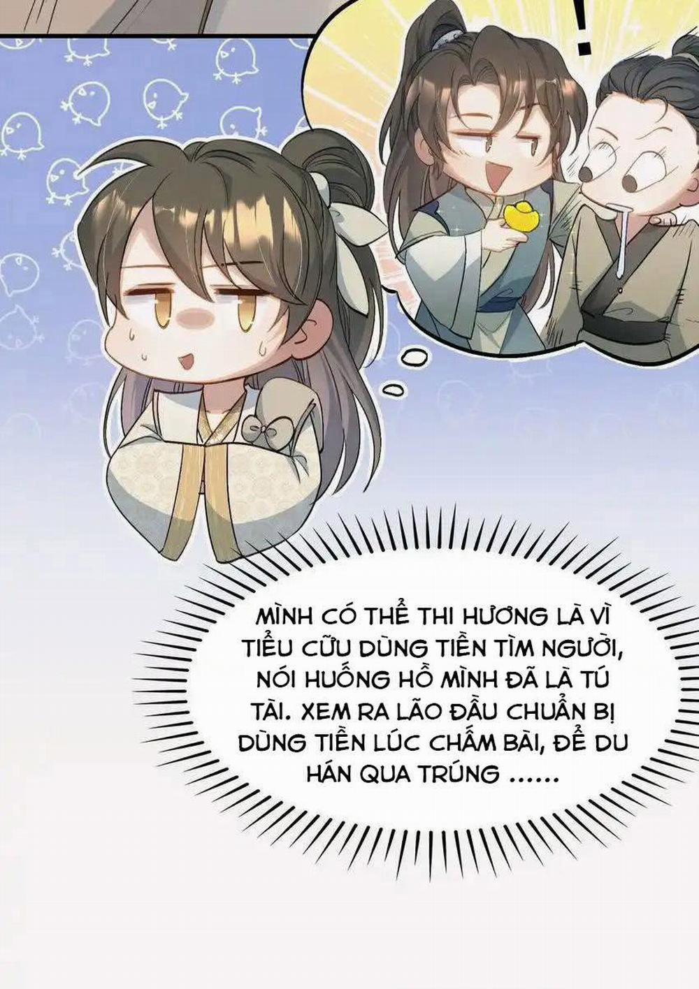 Loạn Thế Vi Vương 70 trang 30