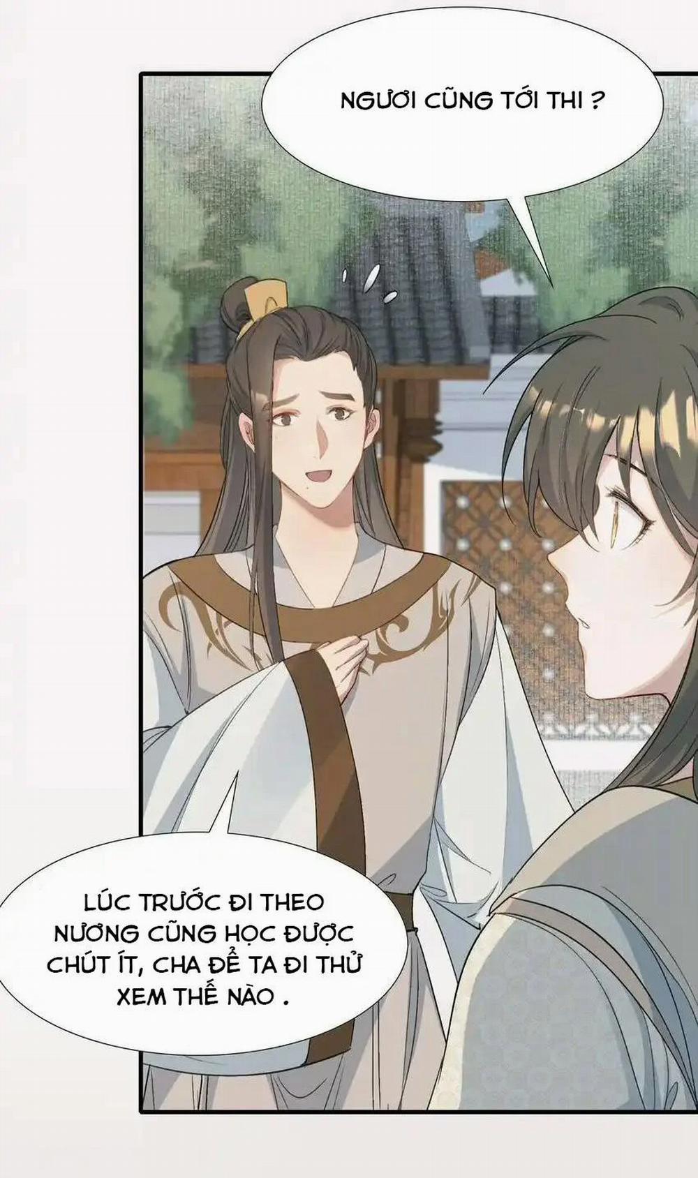 Loạn Thế Vi Vương 70 trang 31