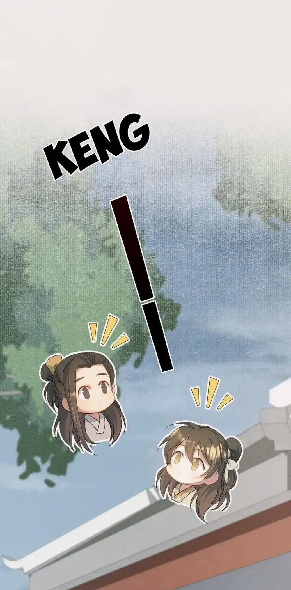 Loạn Thế Vi Vương 70 trang 32