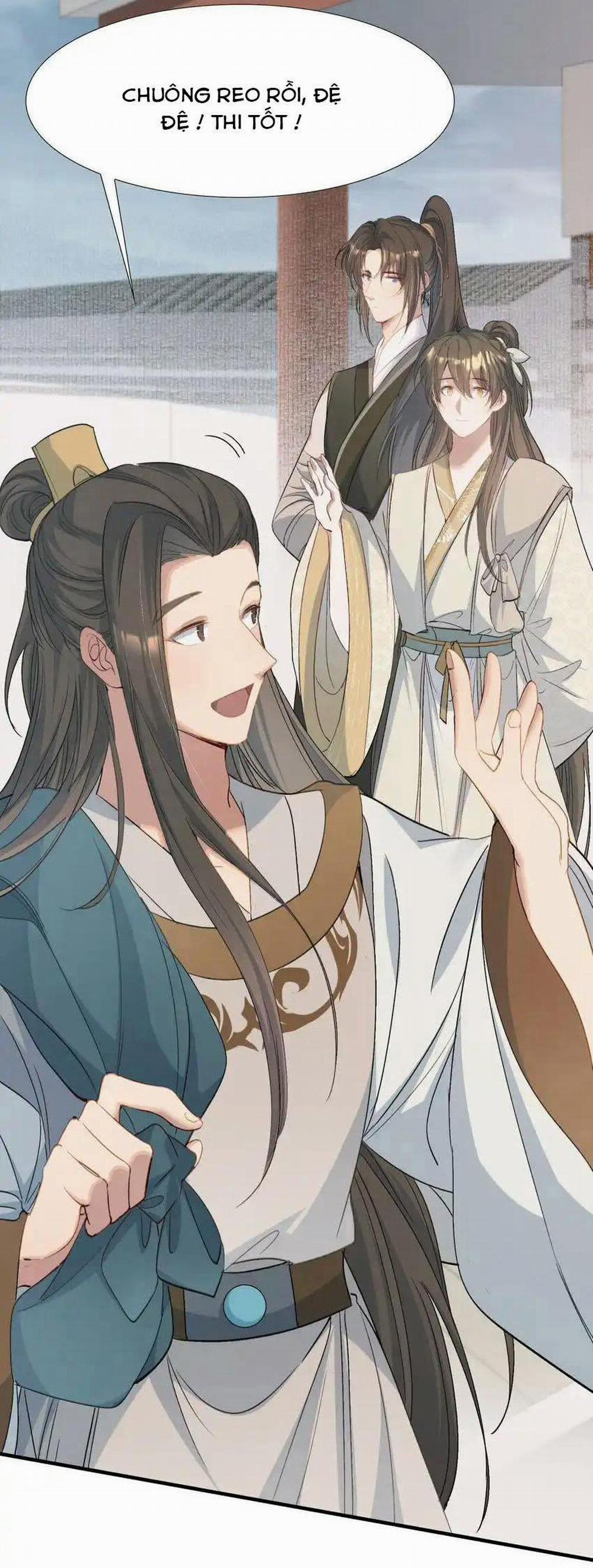 Loạn Thế Vi Vương 70 trang 33