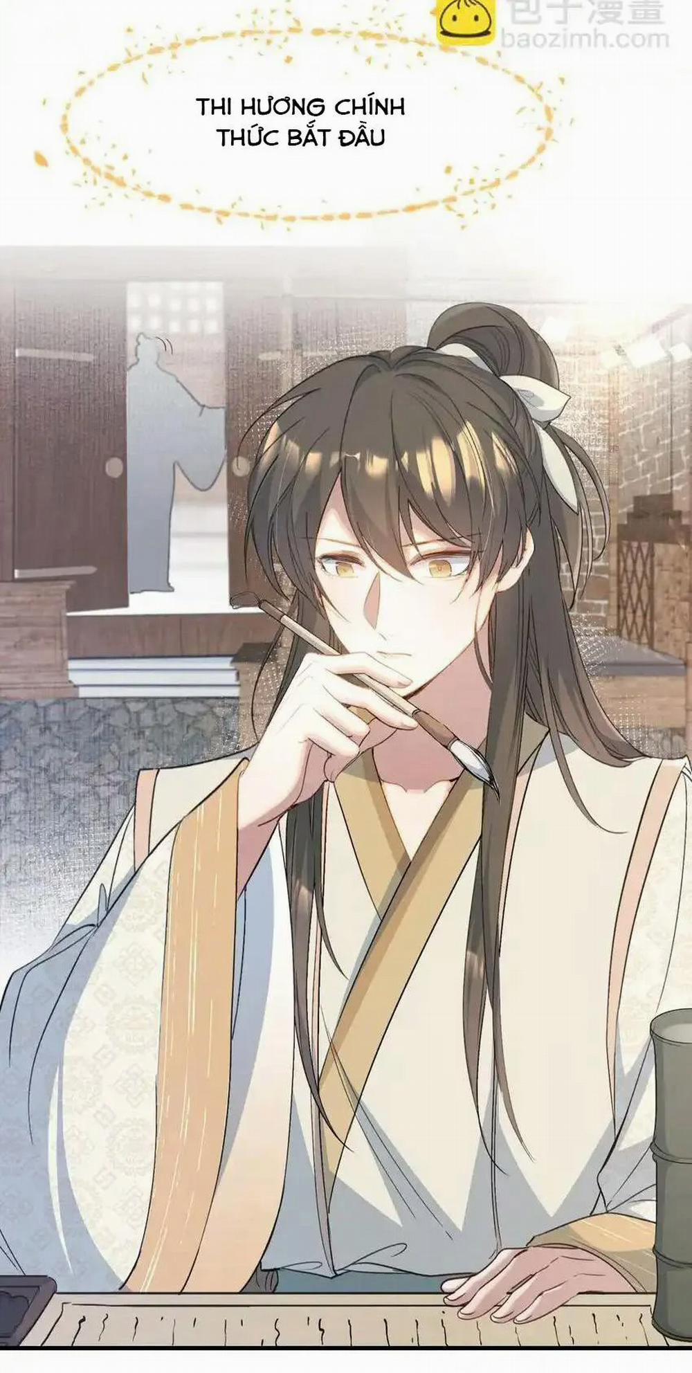 Loạn Thế Vi Vương 70 trang 36