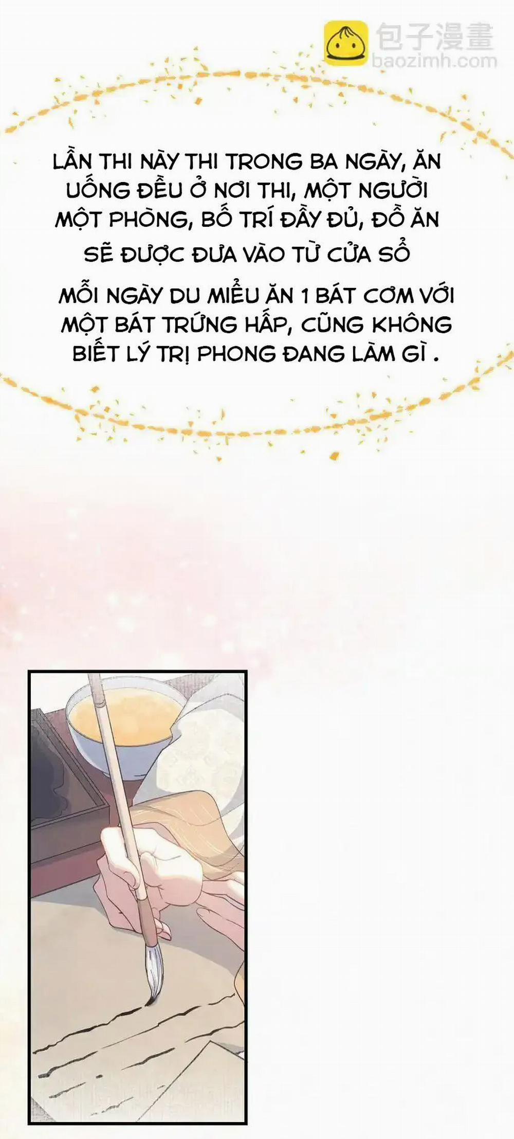 Loạn Thế Vi Vương 70 trang 38