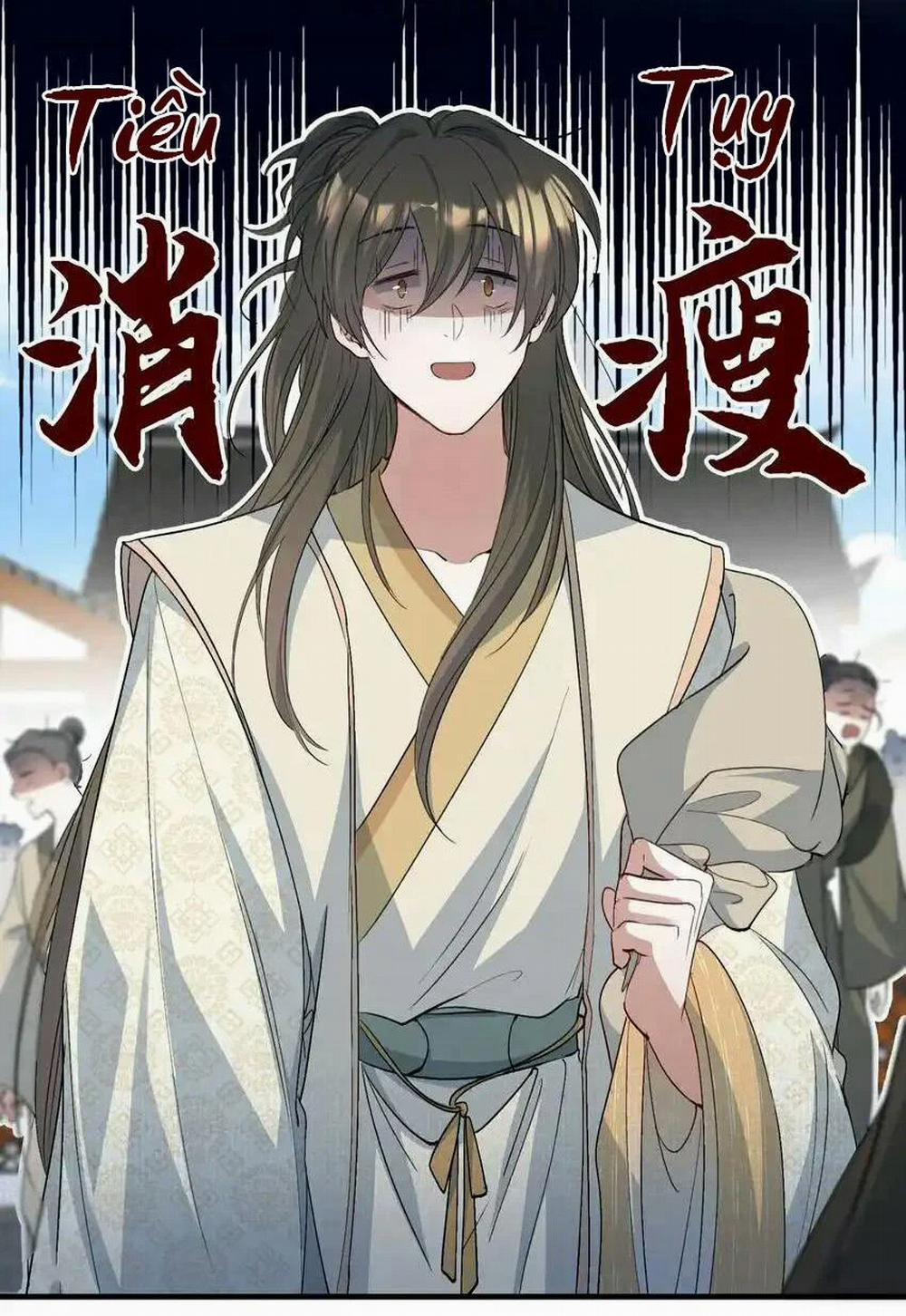 Loạn Thế Vi Vương 70 trang 40