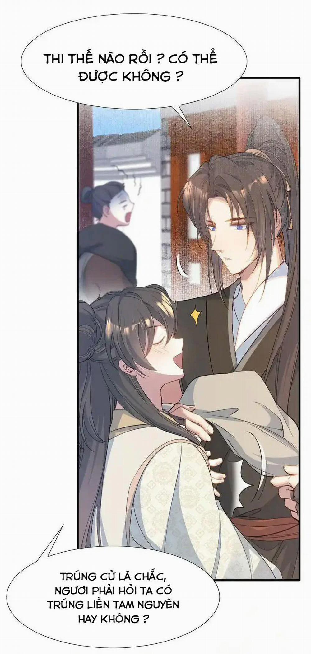 Loạn Thế Vi Vương 70 trang 41