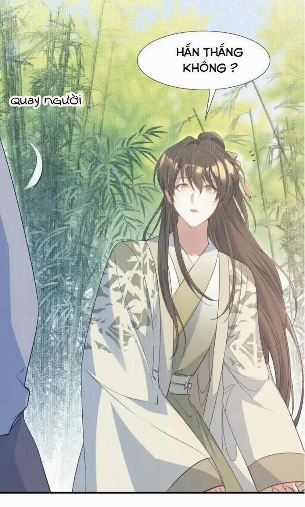 Loạn Thế Vi Vương 70 trang 5