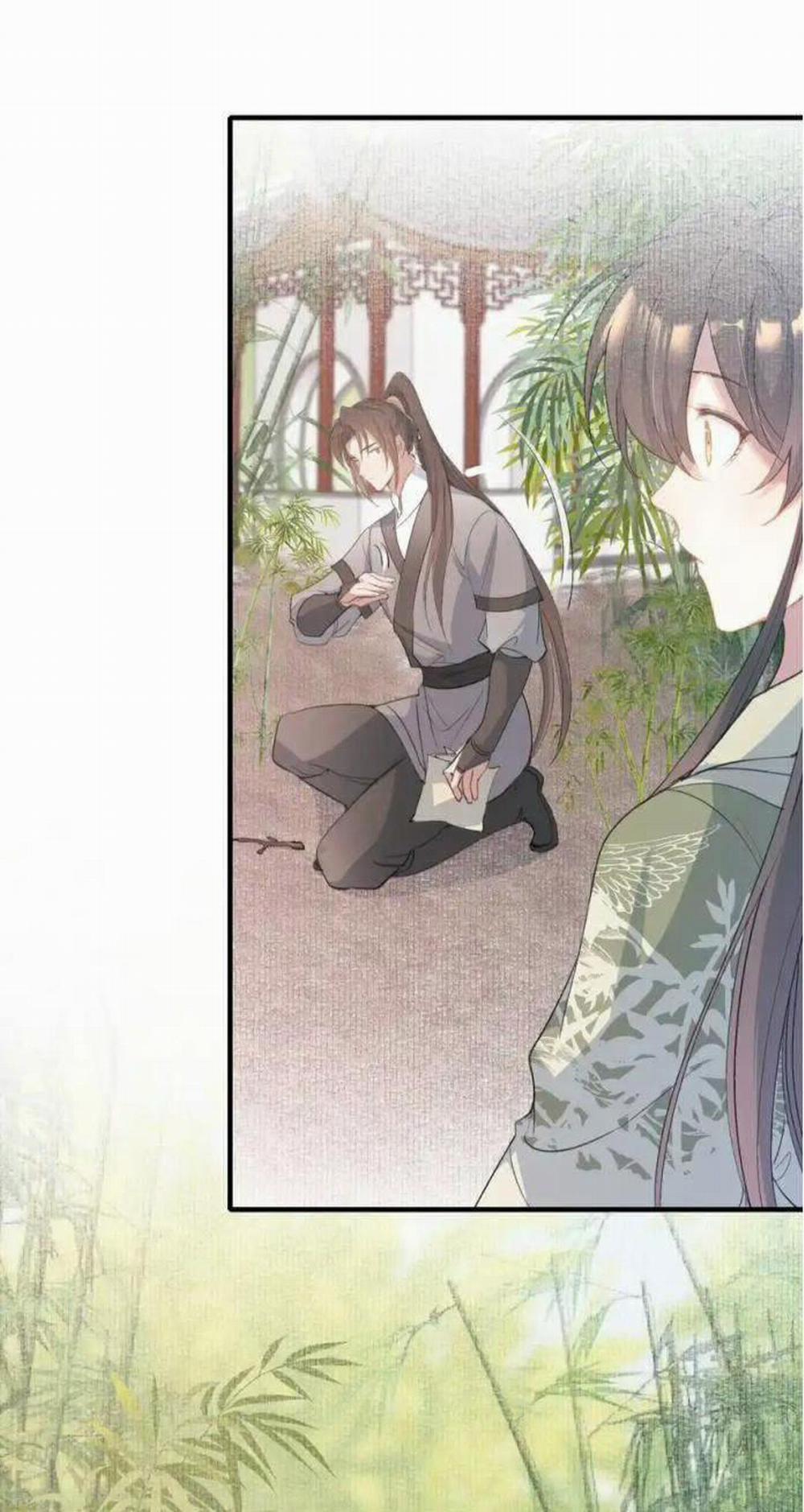 Loạn Thế Vi Vương 70 trang 6