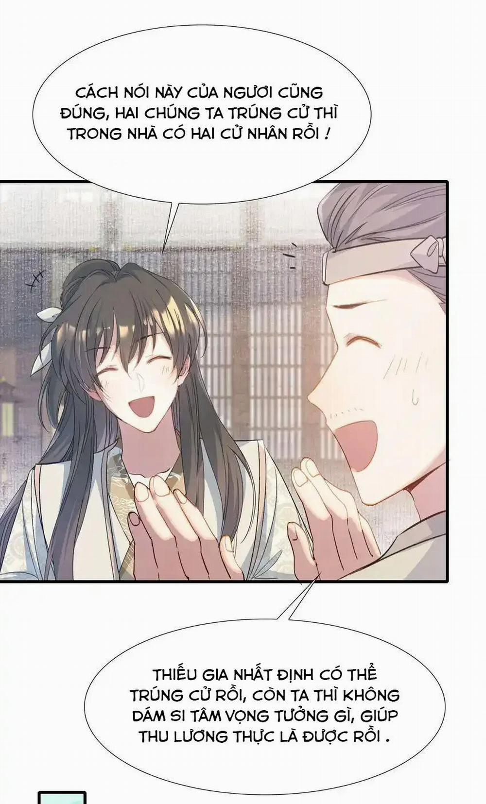 Loạn Thế Vi Vương 71 trang 10