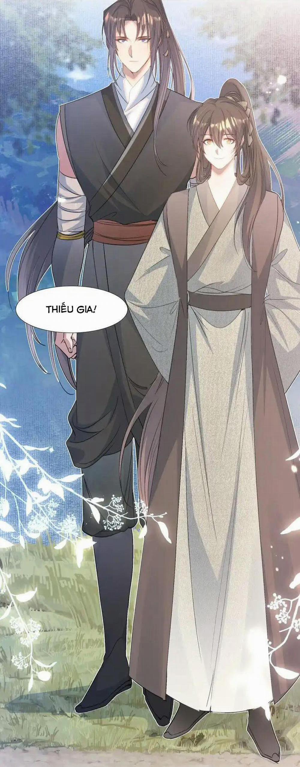 Loạn Thế Vi Vương 71 trang 14