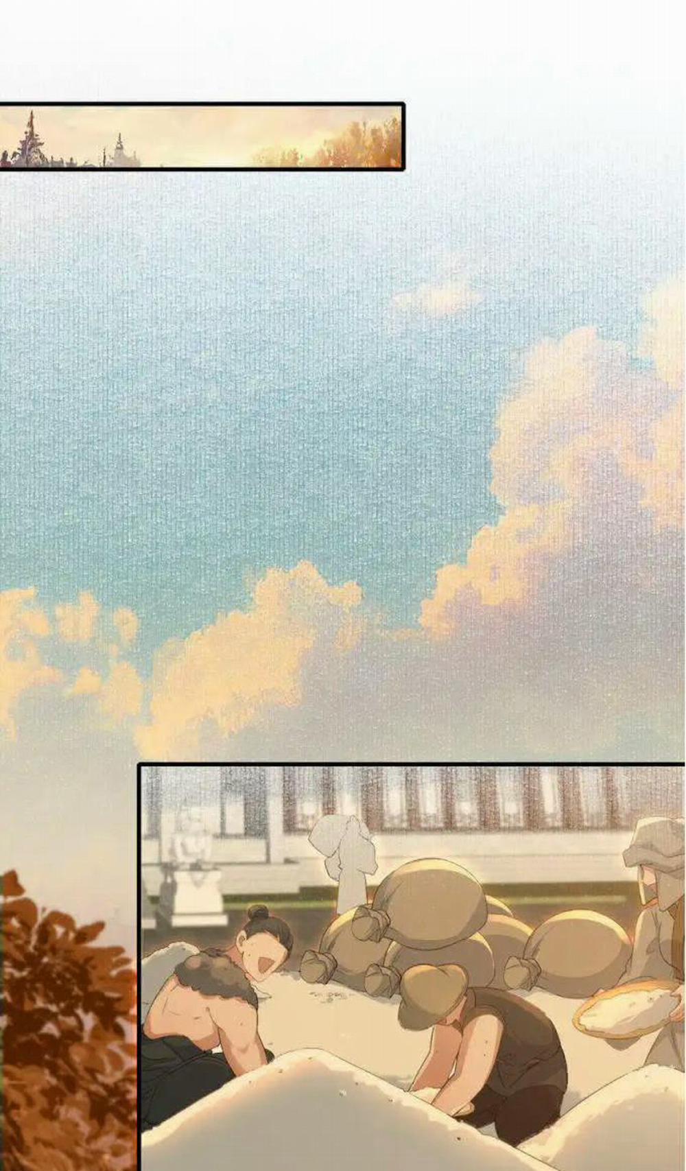 Loạn Thế Vi Vương 71 trang 16