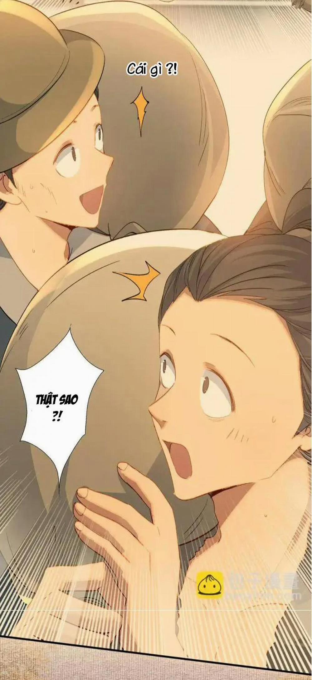 Loạn Thế Vi Vương 71 trang 18