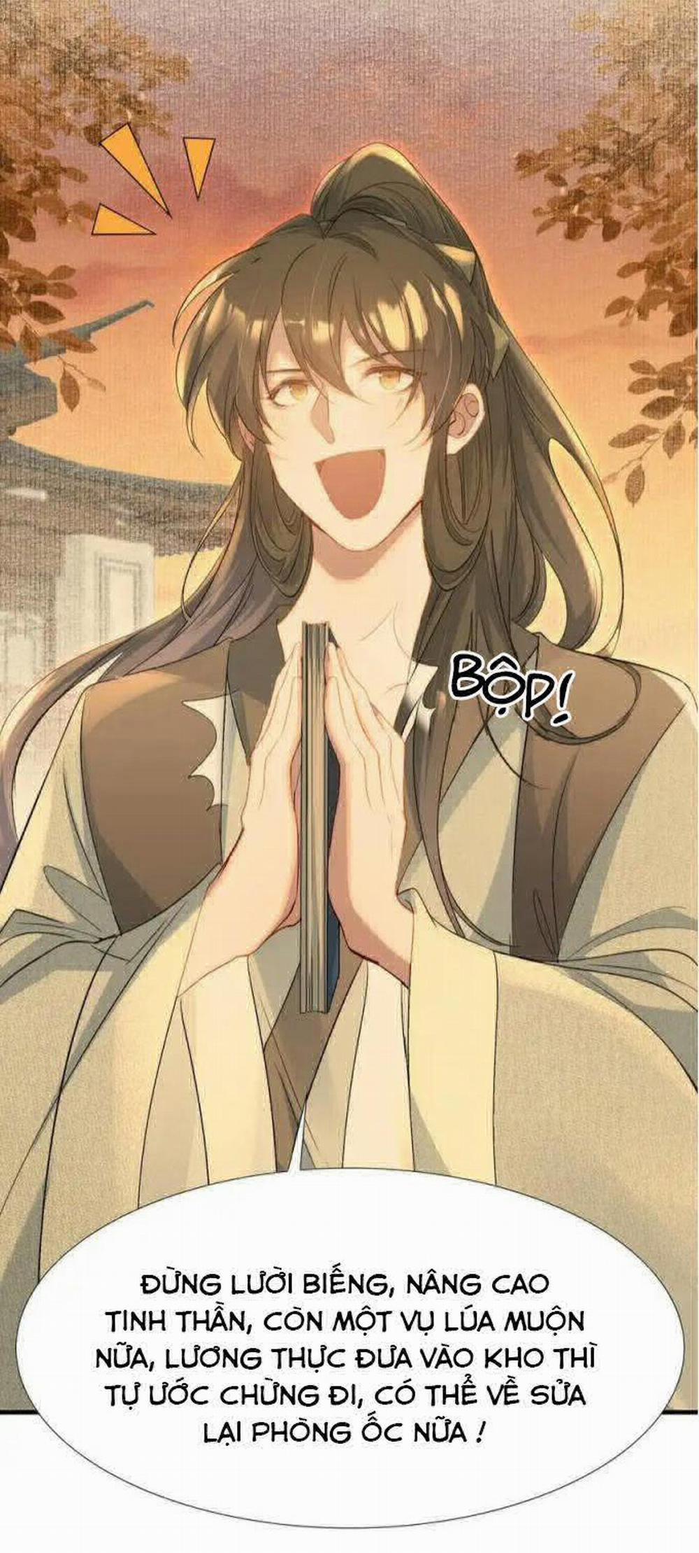 Loạn Thế Vi Vương 71 trang 19