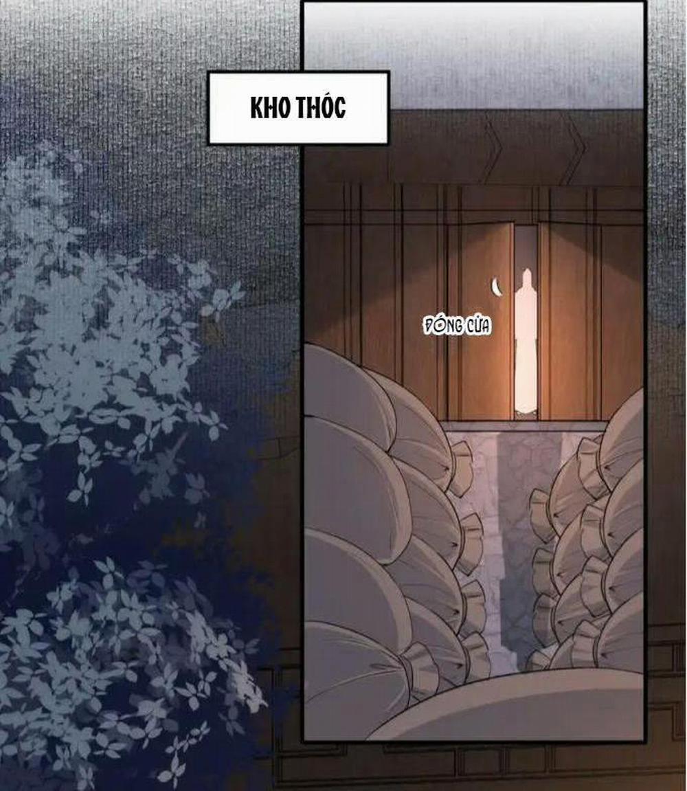 Loạn Thế Vi Vương 71 trang 21