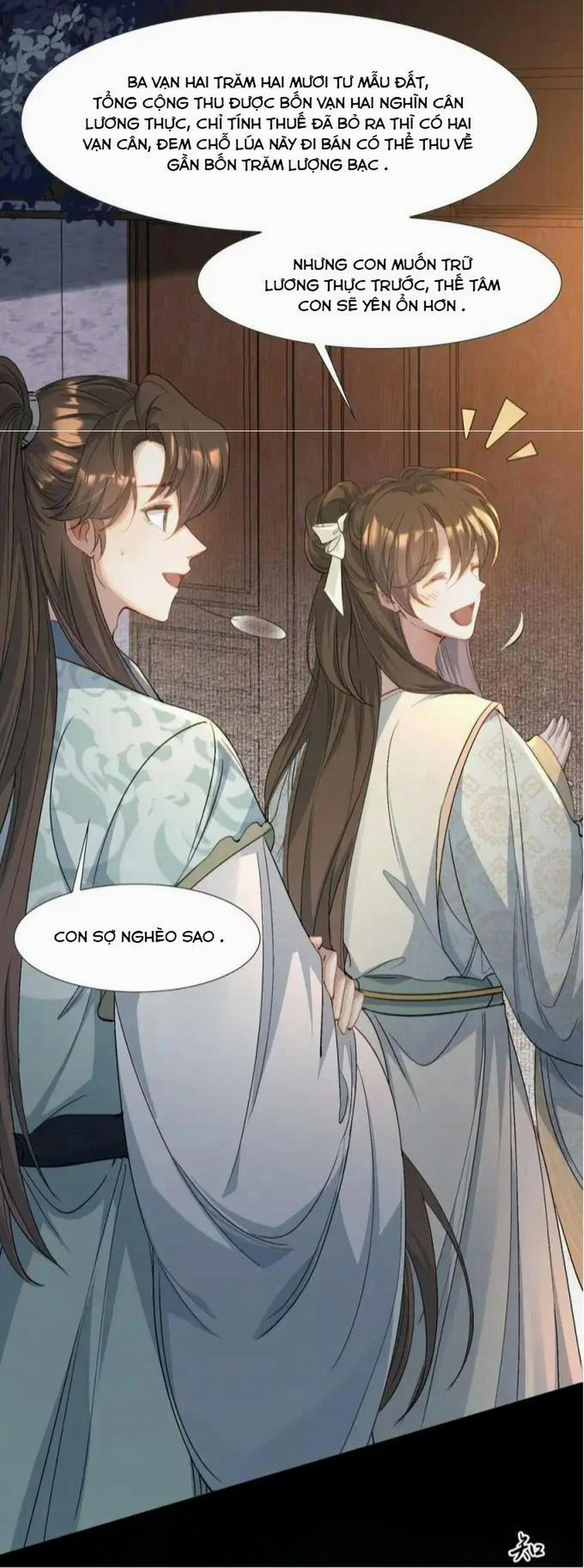 Loạn Thế Vi Vương 71 trang 22