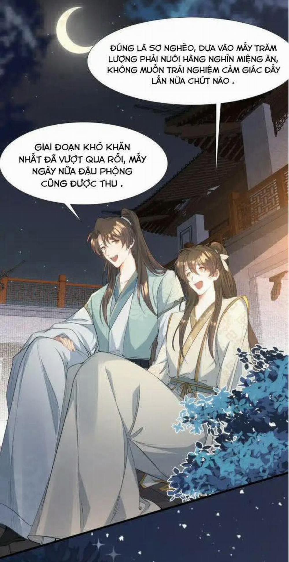 Loạn Thế Vi Vương 71 trang 24