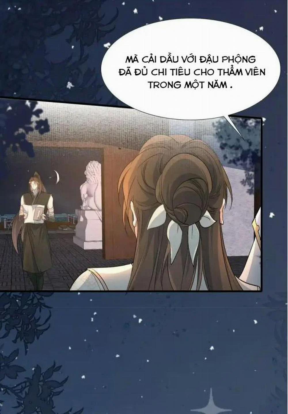 Loạn Thế Vi Vương 71 trang 25