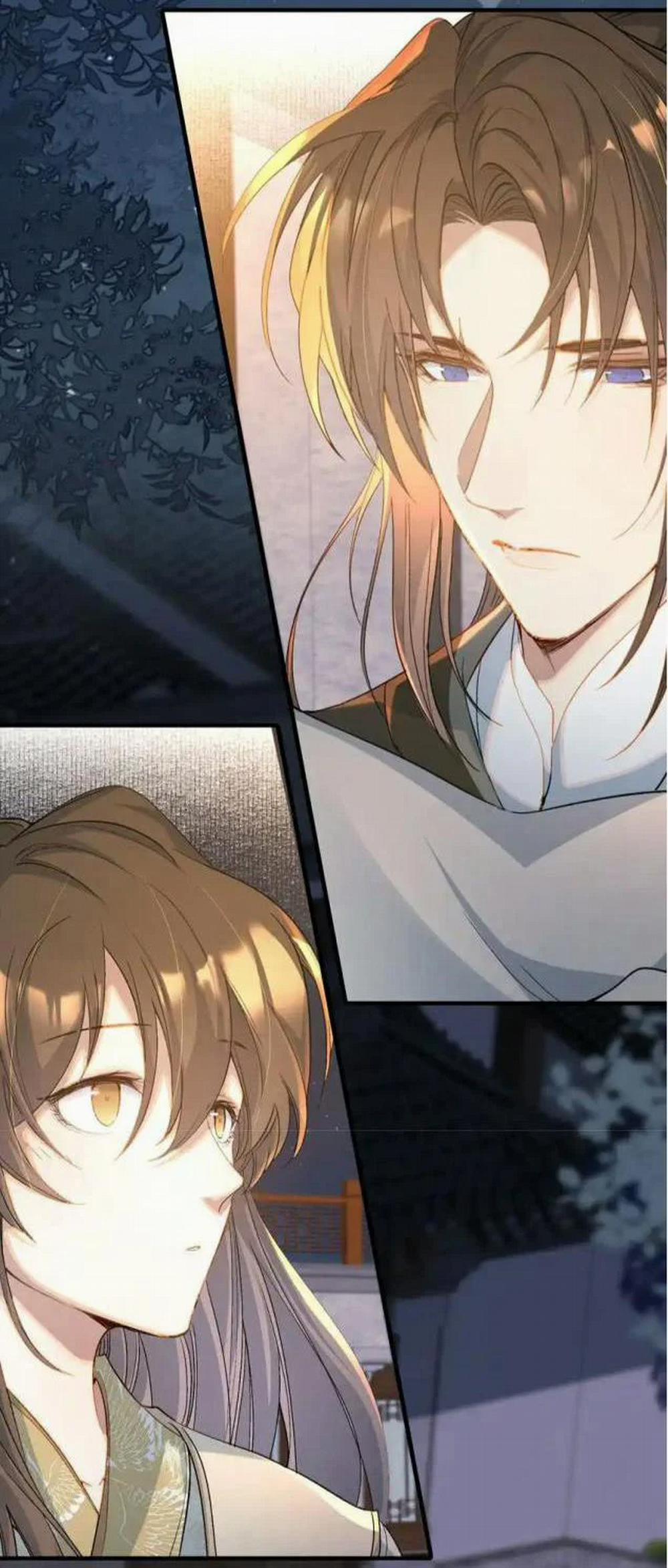 Loạn Thế Vi Vương 71 trang 26