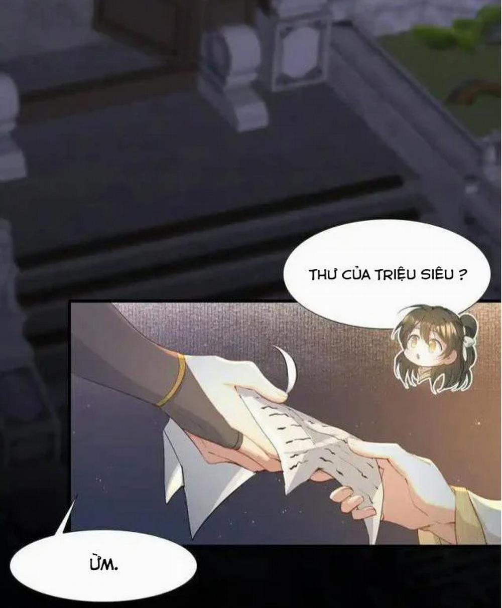 Loạn Thế Vi Vương 71 trang 27