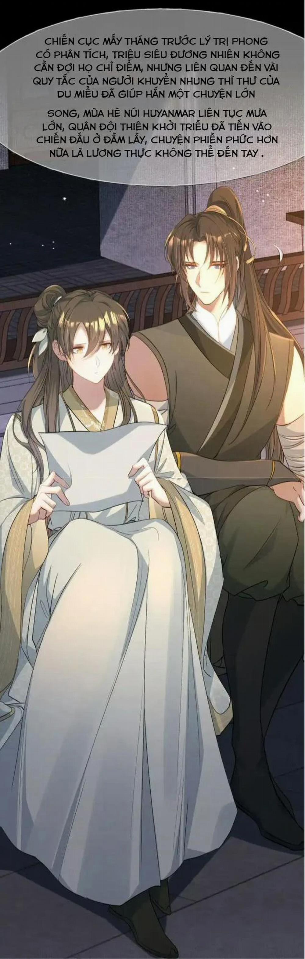 Loạn Thế Vi Vương 71 trang 28