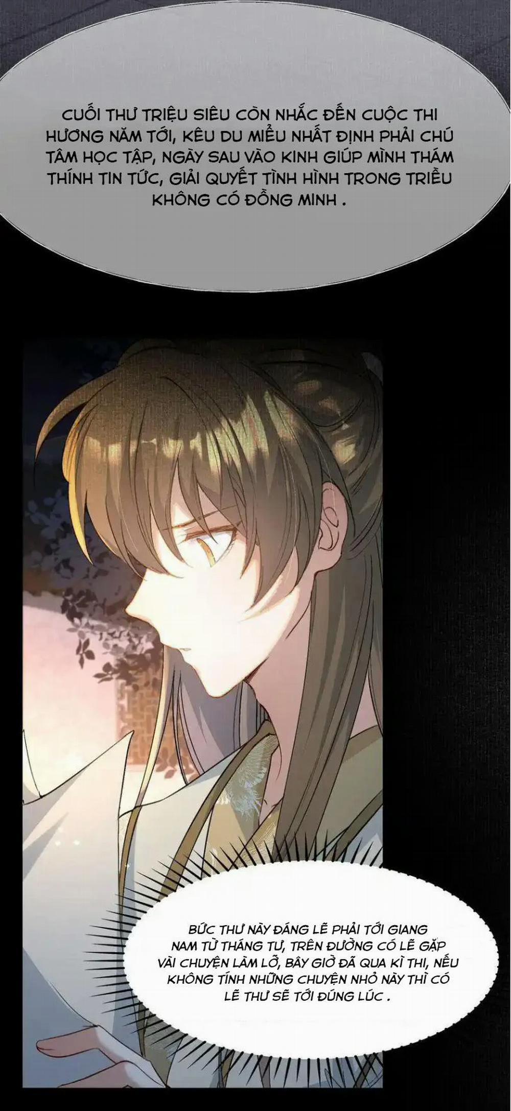 Loạn Thế Vi Vương 71 trang 29