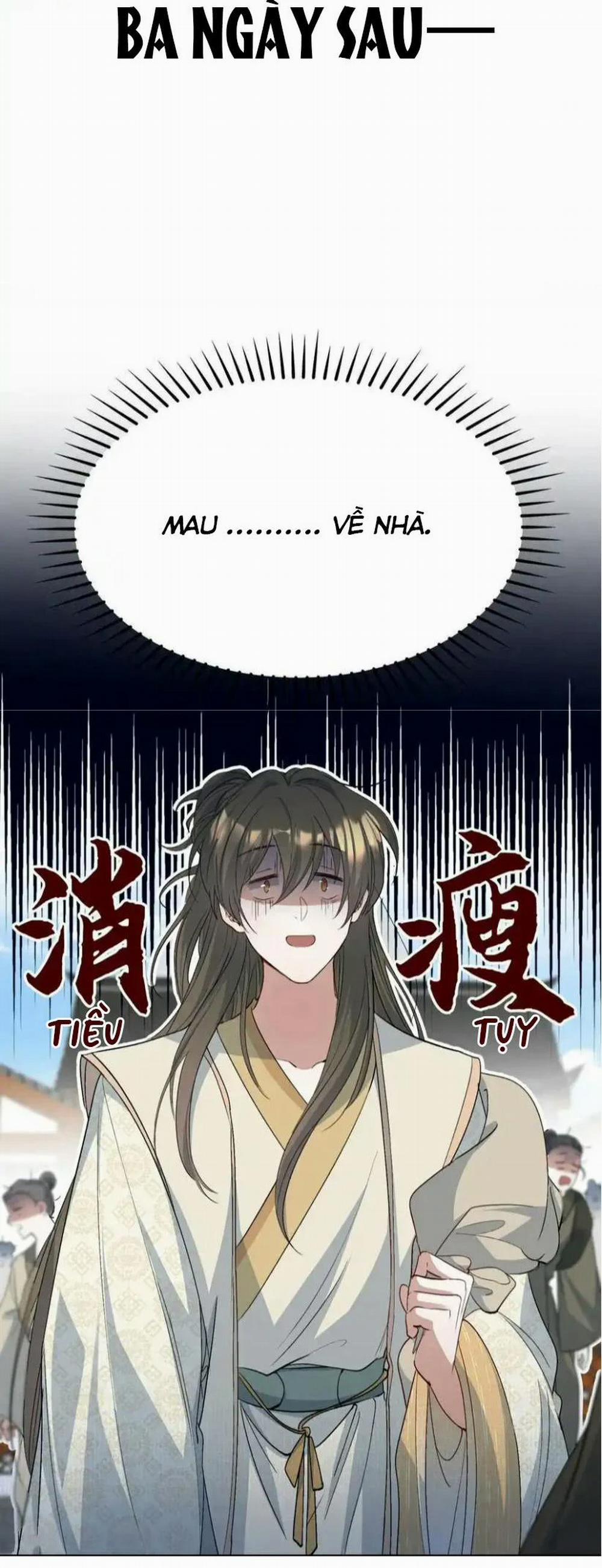 Loạn Thế Vi Vương 71 trang 3