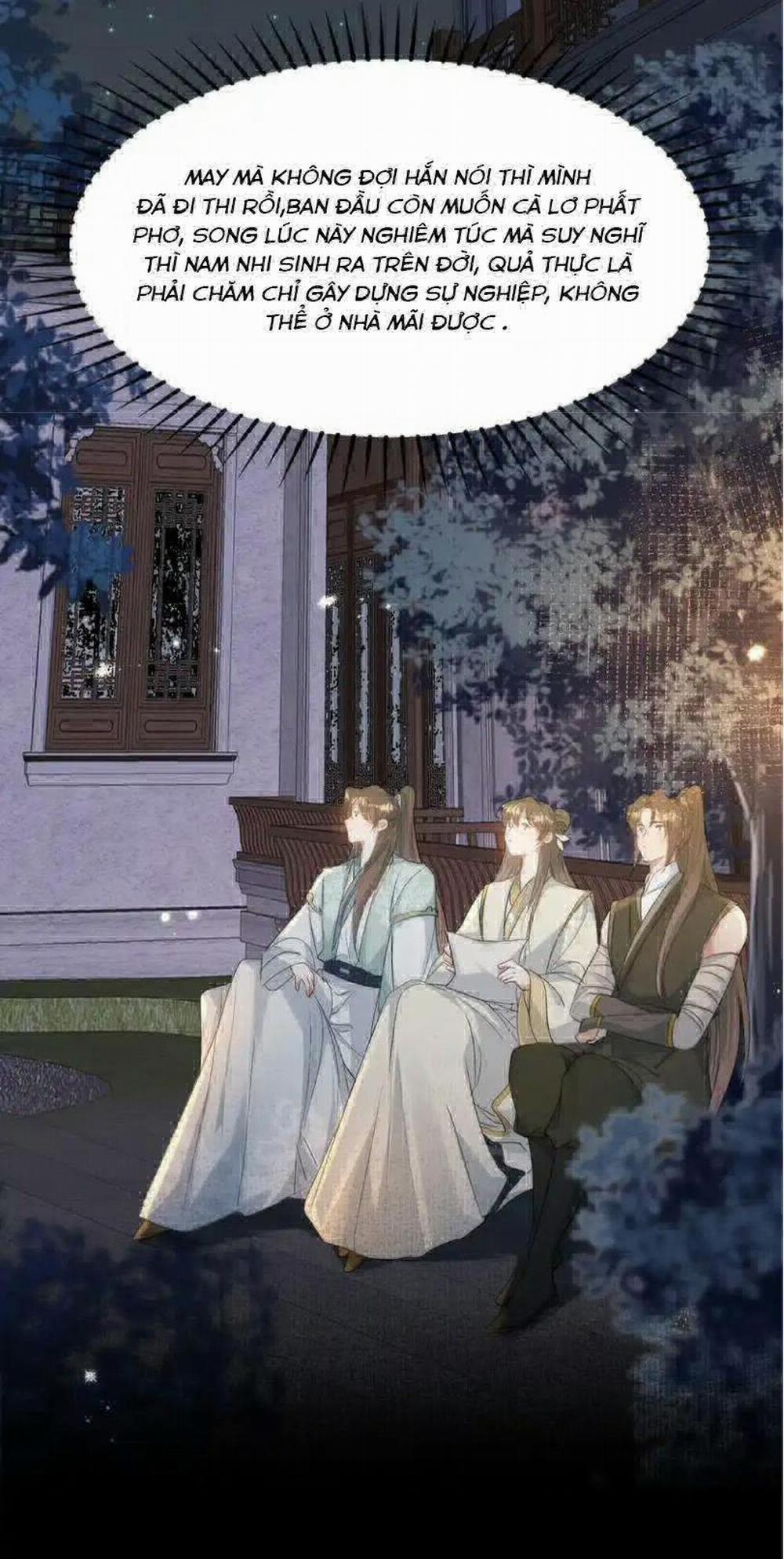 Loạn Thế Vi Vương 71 trang 31