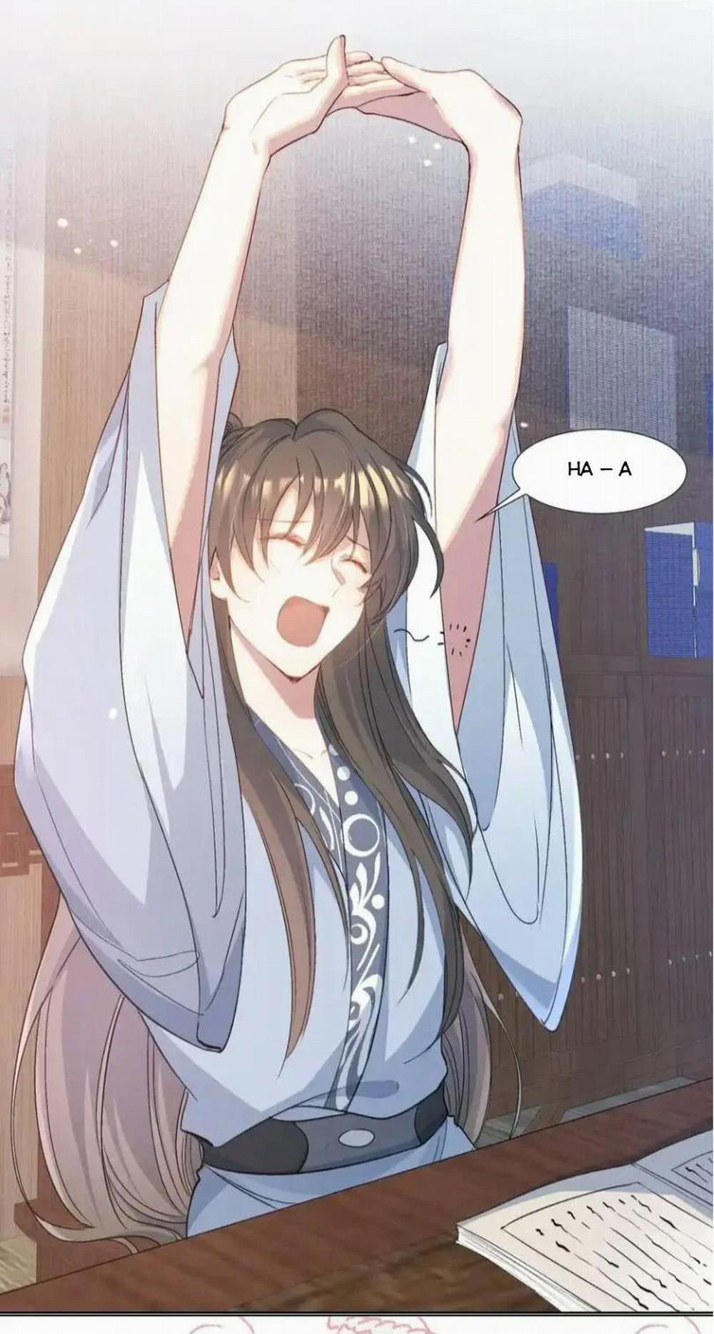 Loạn Thế Vi Vương 71 trang 33