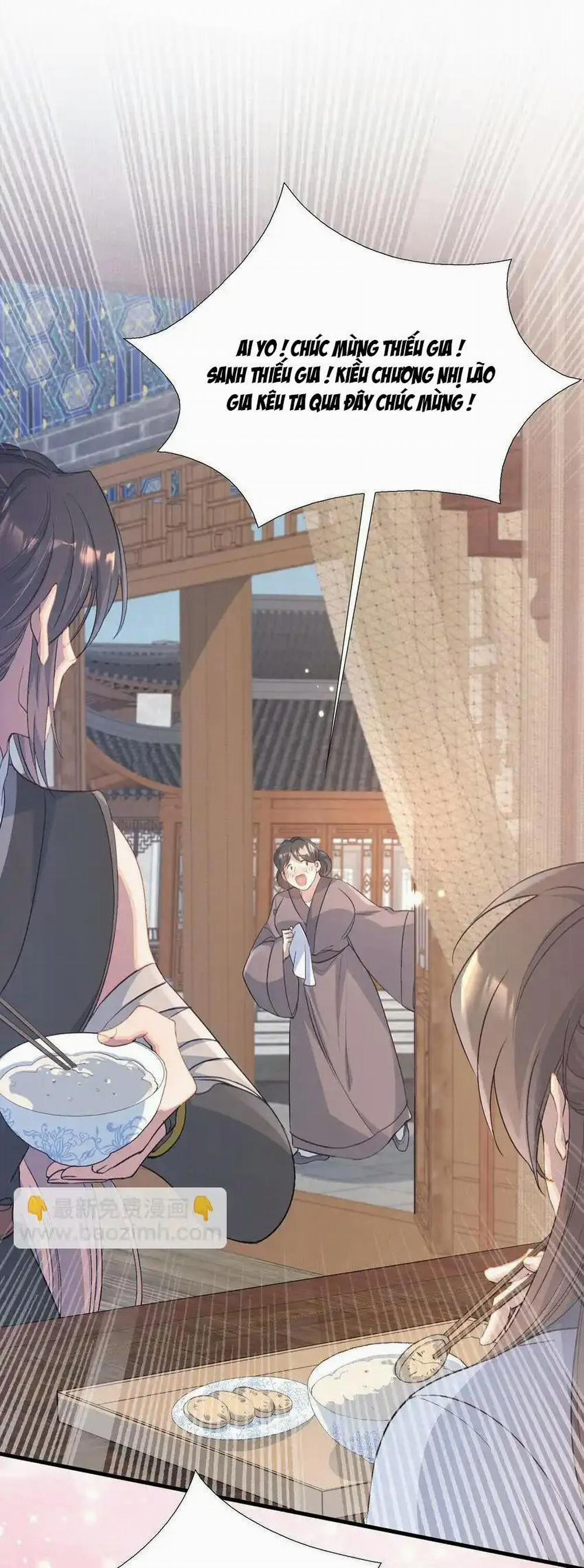 Loạn Thế Vi Vương 71 trang 35